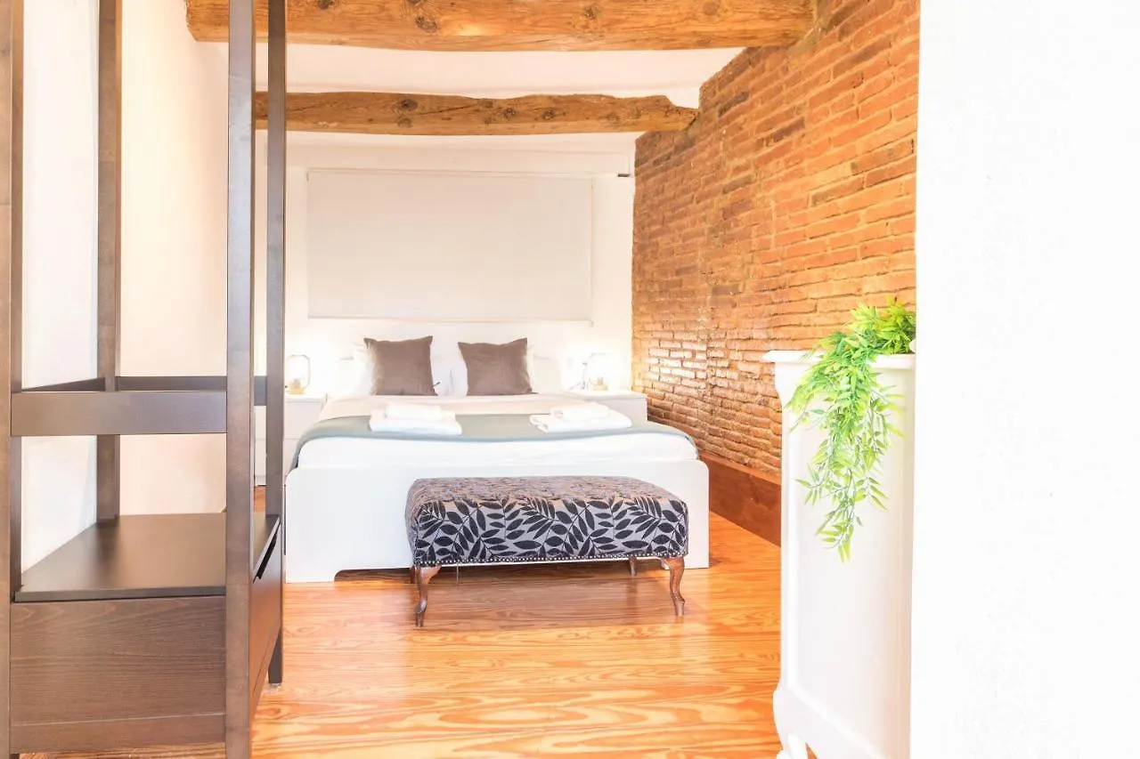 Precioso Apartamento En Mercat Sant Antoni Барселона 0*,  Испания